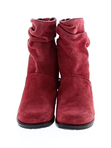 Martino Boots (view 2)