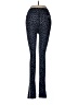 The Upside Hearts Blue Active Pants Size 6 - photo 2