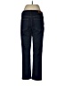 Lands' End Blue Jeans Size 6 - photo 2