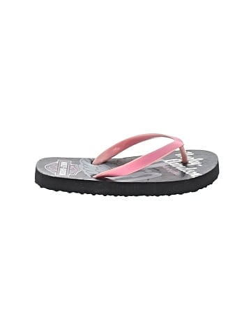 Harley Davidson Flip Flops (view 1)