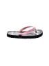 Harley Davidson Pink Flip Flops Size 9 (kids) - photo 1