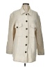 Sanctuary Ivory Coat Size L - photo 1