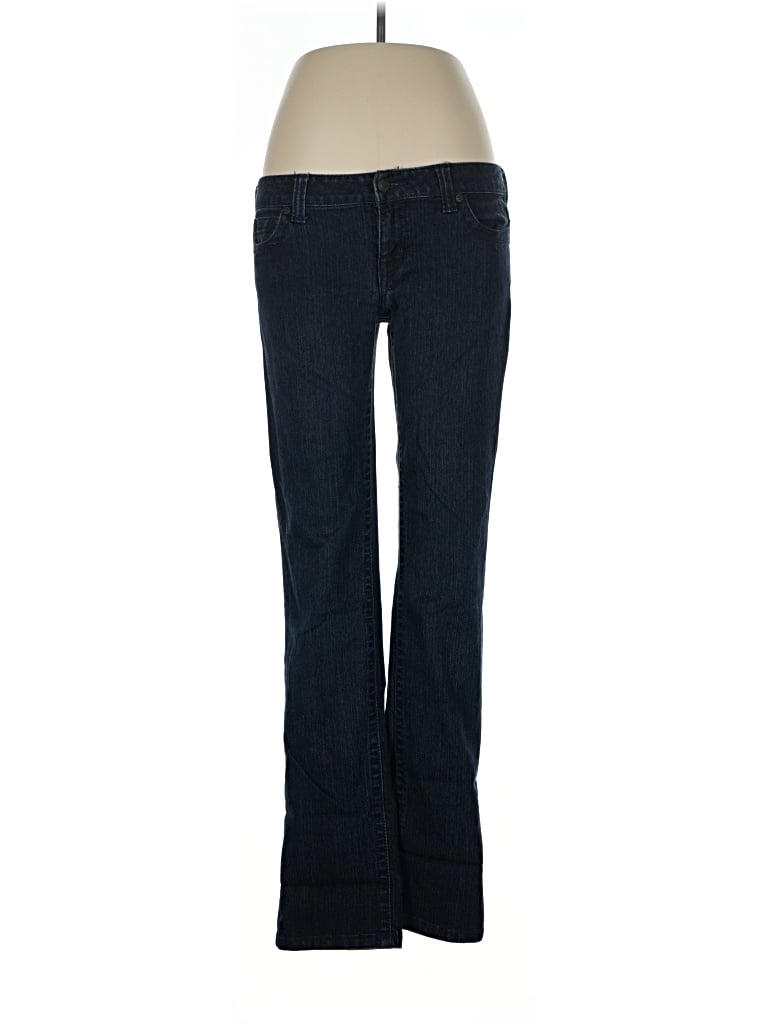 Pre-owned Twenty One Jeans In Blue