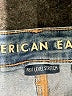 American Eagle Outfitters Blue Jeans Size 10 - photo 7