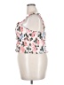 Rebdolls 100% Polyester Pink Sleeveless Blouse Size 4X - photo 5