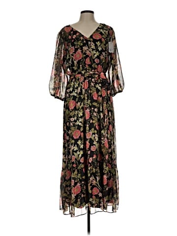 LC Lauren Conrad Casual Dress (view 1)