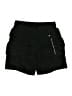 Nike Solid Black Cargo Shorts Size L - photo 1