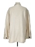 Sanctuary Ivory Coat Size L - photo 2