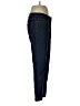 Lands' End Blue Jeans Size 6 - photo 4