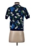 Kate Spade X Target Blue Pullover Sweater Size S - photo 2