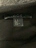 Cos Black Casual Dress Size M - photo 7