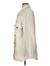 Sanctuary Ivory Coat Size L - photo 5