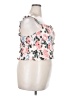 Rebdolls 100% Polyester Pink Sleeveless Blouse Size 4X - photo 4