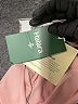 Halara Pink Long Sleeve Top Size S - photo 8
