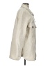 Sanctuary Ivory Coat Size L - photo 4