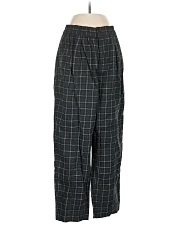 Madewell Corduroy Pull-On Tapered Pants (view 1)
