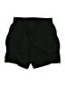 Nike Solid Black Cargo Shorts Size L - photo 2
