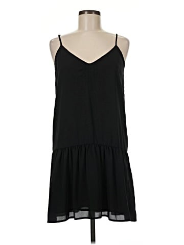 Alya Casual Dress (view 1)