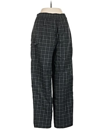 Madewell Corduroy Pull-On Tapered Pants (view 2)