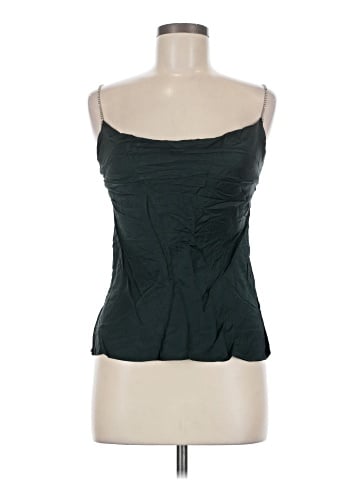 Zara Sleeveless Top (view 1)