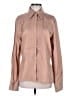 Gucci 100% Silk Tan button down Size EU (IT) 48 / US 12 - photo 1