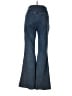 Halara Blue Casual Pants Size L - photo 2