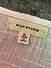 Max Studio Ivory 3/4 Sleeve Blouse Size XL - photo 7