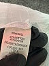 Max Studio Ivory 3/4 Sleeve Blouse Size XL - photo 8