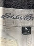 Eddie Bauer Tan Khaki Shorts Size 16 - photo 3