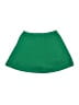Assorted Brands Solid Green Teal Active Skort Size S - photo 1