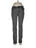 BDG Chevron-herringbone Gray Jeans Size 30 waist - photo 1
