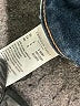 American Eagle Outfitters Graphic Blue Jeans Size 8 - photo 8