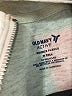 Active by Old Navy Silver Tan Sweatshirt Size M (tall) - photo 7