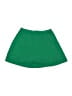 Assorted Brands Solid Green Teal Active Skort Size S - photo 2