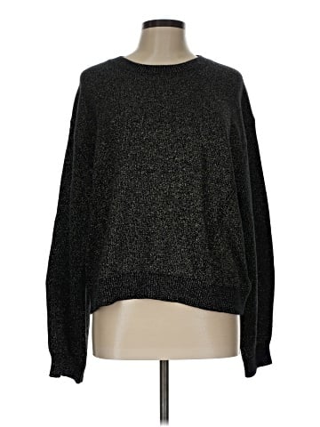 Velvet by Graham & Spencer Pullover Sweater (view 1)