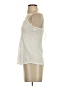 Splendid Ivory Tank Top Size XS - photo 5