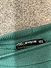 Shein Teal Short Sleeve Top Size M - photo 7