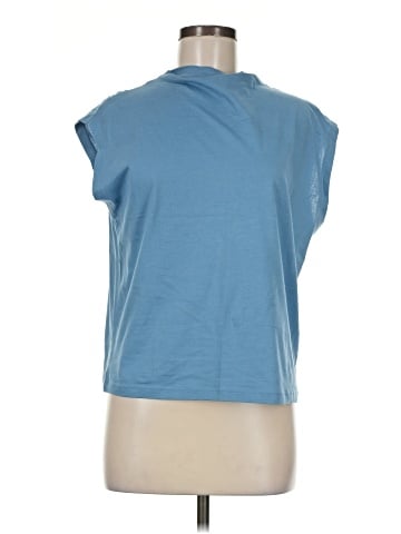 Banana Republic Sleeveless T-Shirt (view 1)