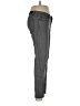 BDG Chevron-herringbone Gray Jeans Size 30 waist - photo 4