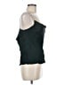 Zara Black Sleeveless Top Size M - photo 4