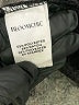 BLOOMCHIC Plaid Black Pullover Sweater Size 14 - 16 - photo 8