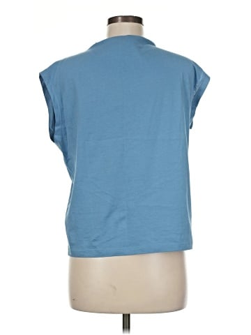 Banana Republic Sleeveless T-Shirt (view 2)