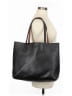 Unbranded 100% Leather Gray Leather Tote One size - photo 2
