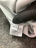 Ruti Gray Coat Size XS (0) - photo 7