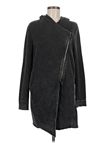 Divided by H&M Coat (view 1)
