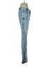 We the Free 100% Cotton Hearts Blue Jeans Size 26 waist - photo 4