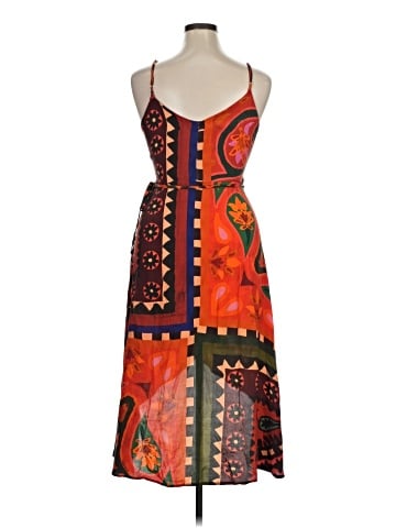 FARM Rio for Anthropologie Cocktail Dress (view 2)