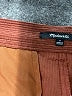 Madewell 100% Polyester Brown Casual Pants Size 4 - photo 7