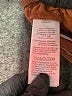 Madewell 100% Polyester Brown Casual Pants Size 4 - photo 8