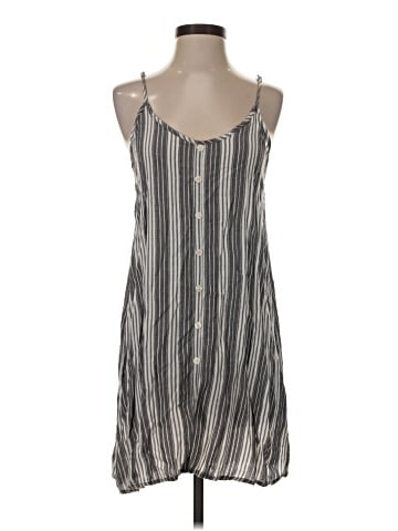 Salty Lemon Casual Dress (view 1)